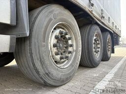 Schmitz Cargobull Curtainsider Standard