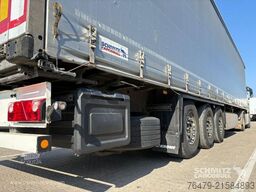 Schmitz Cargobull Curtainsider Standard