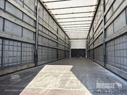 Schmitz Cargobull Curtainsider Standard