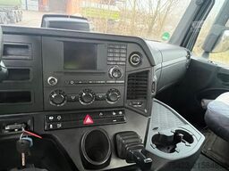 MERCEDES-BENZ Arocs 2645 6x4 BL Retarder Hydraulik EU6