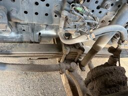 MERCEDES-BENZ Arocs 2645 6x4 BL Retarder Hydraulik EU6