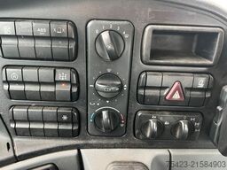 MERCEDES-BENZ Actros 1836 4x4 Meiler 3 Seitenkipper EU5