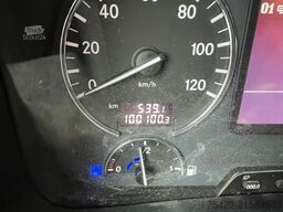 MERCEDES-BENZ Actros 1836 4x4 Meiler 3 Seitenkipper EU5