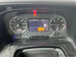 MERCEDES-BENZ Actros 1836 4x4 Meiler 3 Seitenkipper EU5