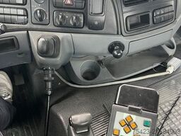 MERCEDES-BENZ Actros 1836 4x4 Meiler 3 Seitenkipper EU5