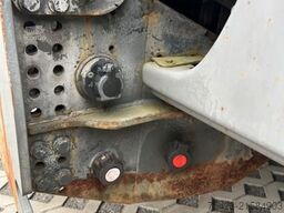 MERCEDES-BENZ Actros 1836 4x4 Meiler 3 Seitenkipper EU5