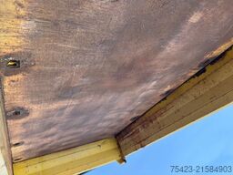 MERCEDES-BENZ Actros 1836 4x4 Meiler 3 Seitenkipper EU5