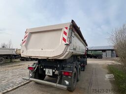 SCHMITZ CARGOBULL SKI 18 SL-7.2 SR