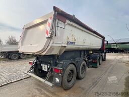 SCHMITZ CARGOBULL SKI 18 SL-7.2 SR
