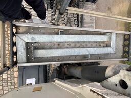 SCHMITZ CARGOBULL SKI 18 SL-7.2 SR