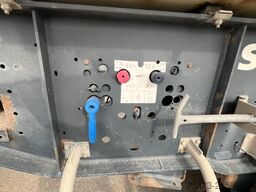 SCHMITZ CARGOBULL SKI 18 SL-7.2 SR