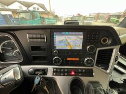 MERCEDES-BENZ Actros neu 2558 L 6x2 Pritsche Kran Fassi 445 45