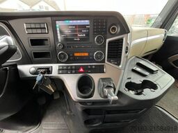 MERCEDES-BENZ Actros neu 2558 L 6x2 Pritsche Kran Fassi 445 45
