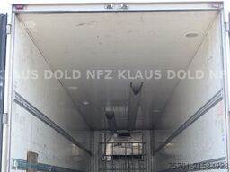 LAMBERET Kühlkoffer Thermo-King Doppelstock SAF-Achsen 