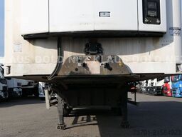 LAMBERET Kühlkoffer Thermo-King Doppelstock SAF-Achsen 