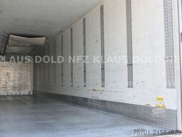 SCHMITZ CARGOBULL SKO 24 Kühlkoffer Carrier Liftachse Doppelstock