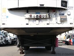 SCHMITZ CARGOBULL SKO 24 Kühlkoffer Carrier Liftachse Doppelstock