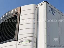 SCHMITZ CARGOBULL SKO 24 Kühlkoffer Carrier Liftachse Doppelstock