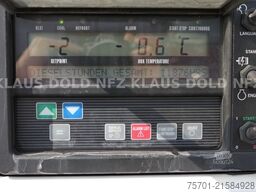 SCHMITZ CARGOBULL SKO 24 Kühlkoffer Carrier Liftachse Doppelstock