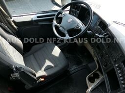 SCANIA R 450 BDF Retarder Lift-/Lenkachse 2 XL-Tank