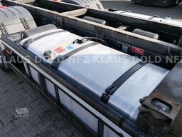 SCANIA R 450 BDF Retarder Lift-/Lenkachse 2 XL-Tank