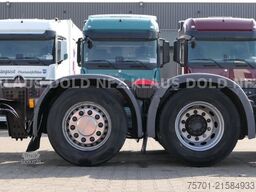 SCANIA R 450 BDF Retarder Lift-/Lenkachse 2 XL-Tank