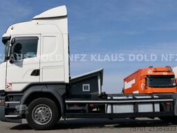SCANIA R 450 BDF Retarder Lift-/Lenkachse 2 XL-Tank