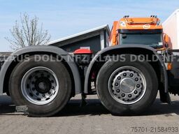 SCANIA R 450 BDF Retarder Lift-/Lenkachse 2 XL-Tank