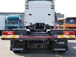 SCANIA R 450 BDF Retarder Lift-/Lenkachse 2 XL-Tank