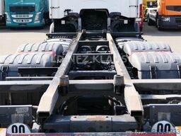 SCANIA R 450 BDF Retarder Lift-/Lenkachse 2 XL-Tank