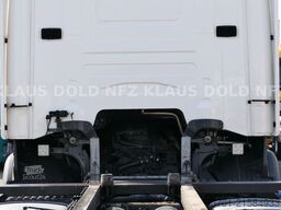 SCANIA R 450 BDF Retarder Lift-/Lenkachse 2 XL-Tank