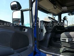 SCANIA R 450 TopLine Retarder 1000L-Tank Navi Euro 6