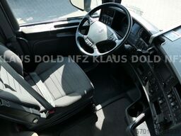 SCANIA R 450 TopLine Retarder 1000L-Tank Navi Euro 6