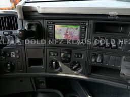SCANIA R 450 TopLine Retarder 1000L-Tank Navi Euro 6