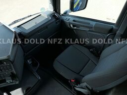 SCANIA R 450 TopLine Retarder 1000L-Tank Navi Euro 6