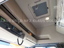 SCANIA R 450 TopLine Retarder 1000L-Tank Navi Euro 6