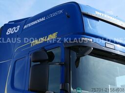 SCANIA R 450 TopLine Retarder 1000L-Tank Navi Euro 6