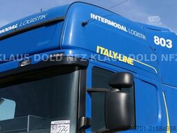 SCANIA R 450 TopLine Retarder 1000L-Tank Navi Euro 6