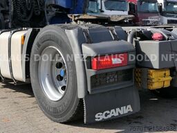 SCANIA R 450 TopLine Retarder 1000L-Tank Navi Euro 6