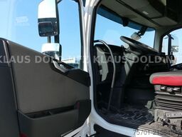 VOLVO FH 460 Globetotter BDF 2XL-Tanks Vollluft Euro 6