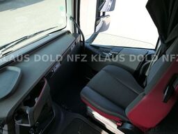 VOLVO FH 460 Globetotter BDF 2XL-Tanks Vollluft Euro 6