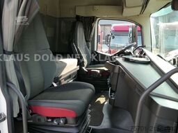 VOLVO FH 460 Globetotter BDF 2XL-Tanks Vollluft Euro 6