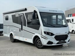 SUNLIGHT I 67 S Adventure Edition Automatik, Sofort