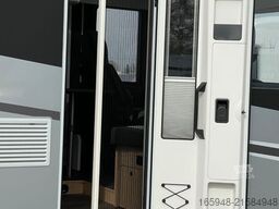 SUNLIGHT I 67 S Adventure Edition Automatik, Sofort