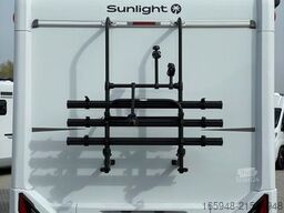 SUNLIGHT I 67 S Adventure Edition Automatik, Sofort