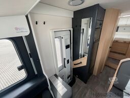 SUNLIGHT I 67 S Adventure Edition Automatik, Sofort