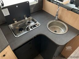 SUNLIGHT I 67 S Adventure Edition Automatik, Sofort