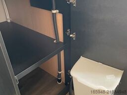 SUNLIGHT I 67 S Adventure Edition Automatik, Sofort