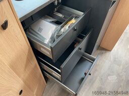 SUNLIGHT I 67 S Adventure Edition Automatik, Sofort