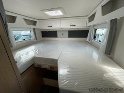 SUNLIGHT I 67 S Adventure Edition Automatik, Sofort